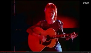 Space Oddity