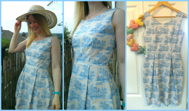 by hand london elisalex bodice