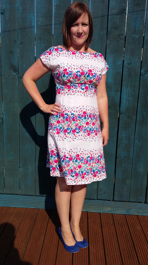 By Hand London Anna dress