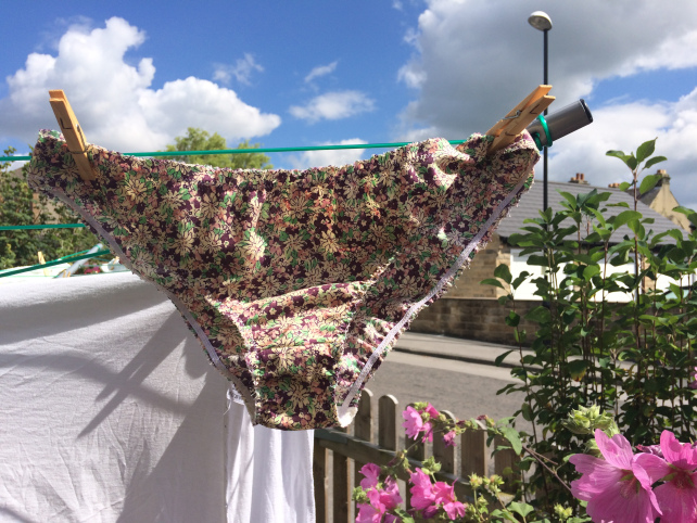 sew over it knickers