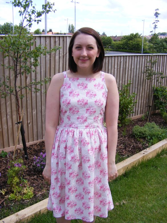 almond rock by hand london flora tilda cotton white tree fabrics