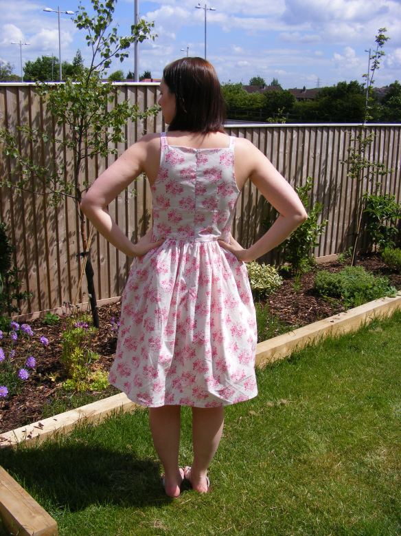 almond rock by hand london flora tilda cotton white tree fabrics