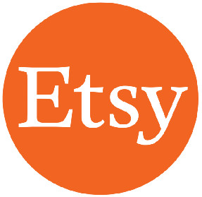 New Etsy Store