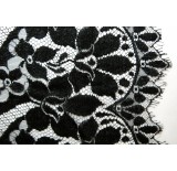 Leavers Lace