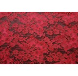 Leavers Lace