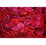 Leavers Lace