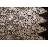 Leavers Lace