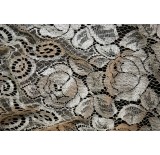 Leavers Lace