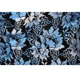 Flower Lace