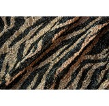 Zebra Print Lace