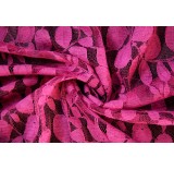 Small Leaf Soft Lace