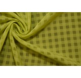 Woven Seersucker Fabric