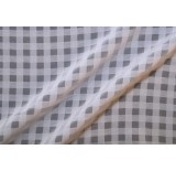 Woven Seersucker Fabric