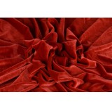 Stretch Velour