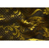 Leavers Lace