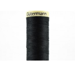 Gutermann Sew-All thread colour - 000 - 1000m reel