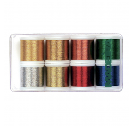 Madeira Thread Box Assortment: Classic