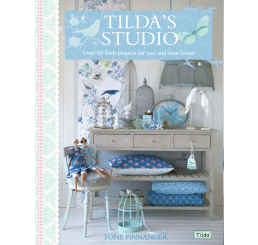 Tilda's Studio Book 