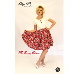Eliza M Vintage - Daisy