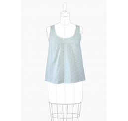Grainline Studios - Tiny Pocket Tank