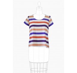 Grainline Studios - Scout Tee