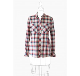 Grainline Studios - Archer Button up Shirt