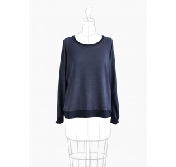 Grainline Studios - Linden Sweatshirt