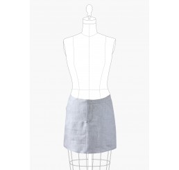 Grainline Studios - Moss Skirt