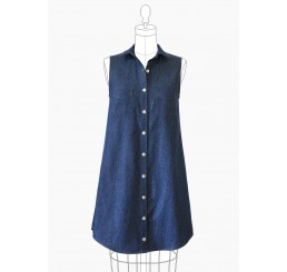Grainline Studios -Alder Shirtdress