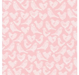 First Light by Eloise Renouf - Pink Flock