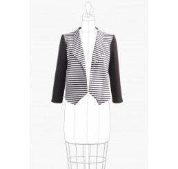 Grainline Studios - Morris Blazer