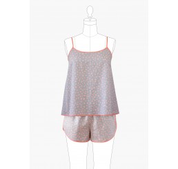 Grainline Studios - Lakeside Pajamas
