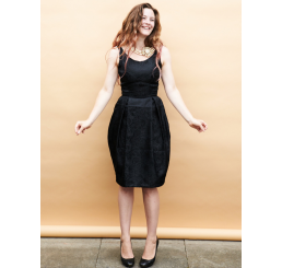 By Hand London - Elisalex Dress Sewing Pattern
