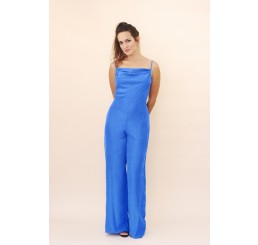 By Hand London - Holly Jumpsuit Sewing Pattern