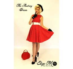 Eliza M Vintage - Audrey