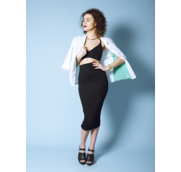By Hand London - Victoria Blazer Sewing Pattern
