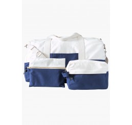 Grainline Studios - Portside Travel Set