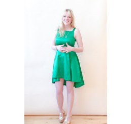 By Hand London - Flora Dress Sewing Pattern