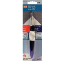 Prym Stitch ripper large ergonomic