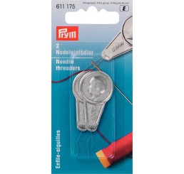 Needle Threaders