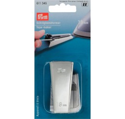 Prym Tape maker for folding bias binding 18 mm