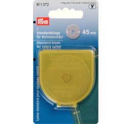Prym Spare Blade for Rotary Cutter Maxi 45 mm