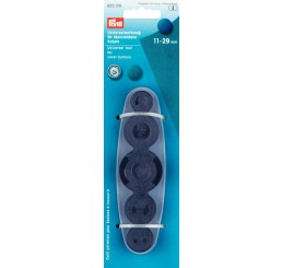Universal tool for Cover Buttons 11-29 mm
