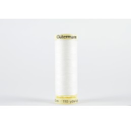 Gutermann Sew-All thread colour - 800 - 1000m reel 