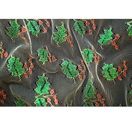 Novelty Lace