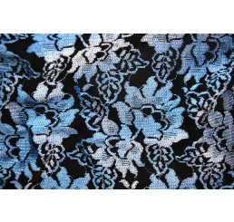Flower Lace