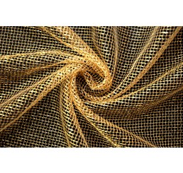 Lurex Mesh