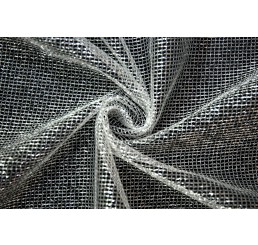 Lurex Mesh