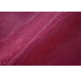 Holograph Glitter Organdy