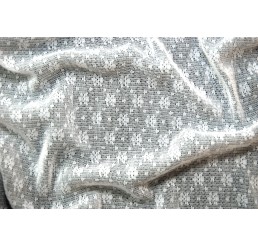 3Mm Floral Mesh